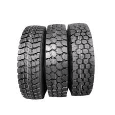 Truck Tire