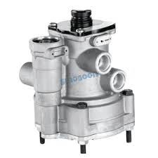 Transmission Installed